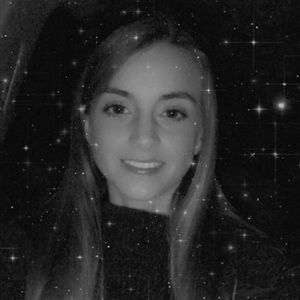 Meet your Posher, Haylee